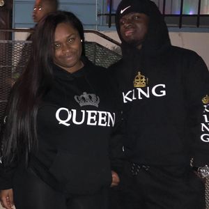 Meet your Posher, Devonte